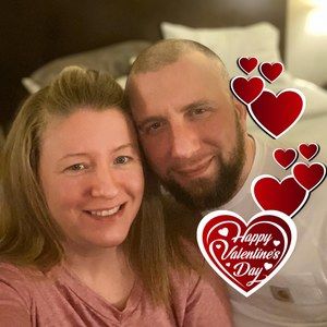 Meet your Posher, Pamela